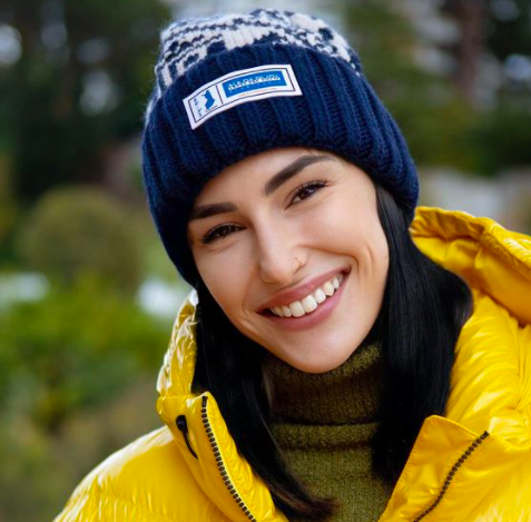 Amici, “Giulia Pauselli è incinta”, l’emozione del futuro papà Marcello Sacchetta