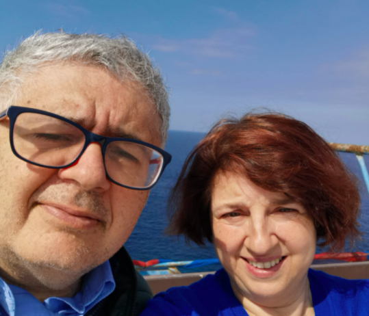 È morto Daniele Sangiorgi, il fondatore di “Catania metropoli del Mediterraneo”