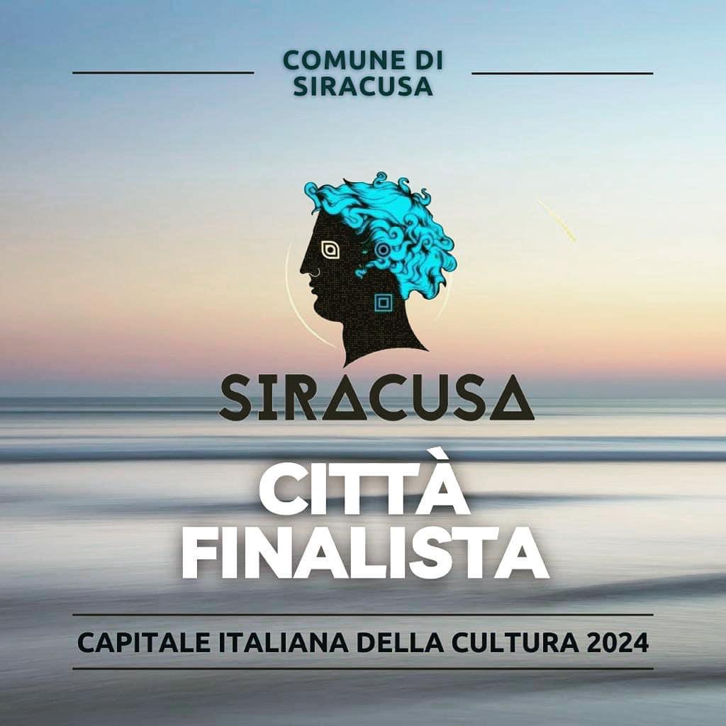 Siracusa capitale italiana della Cultura 2024, audizione al Mic