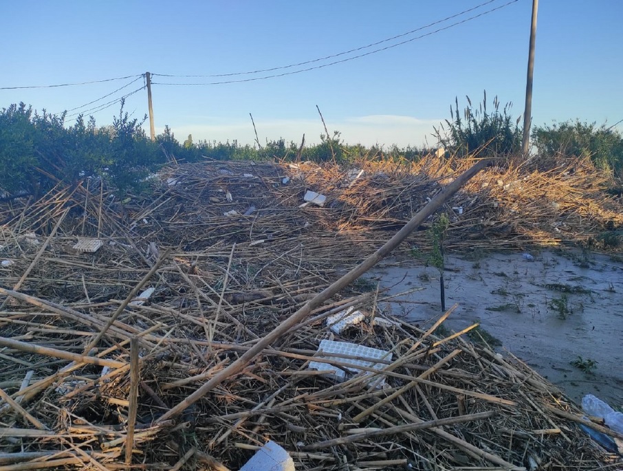 Alluvioni, a breve gara per progettare interventi sui fiumi del Termitano