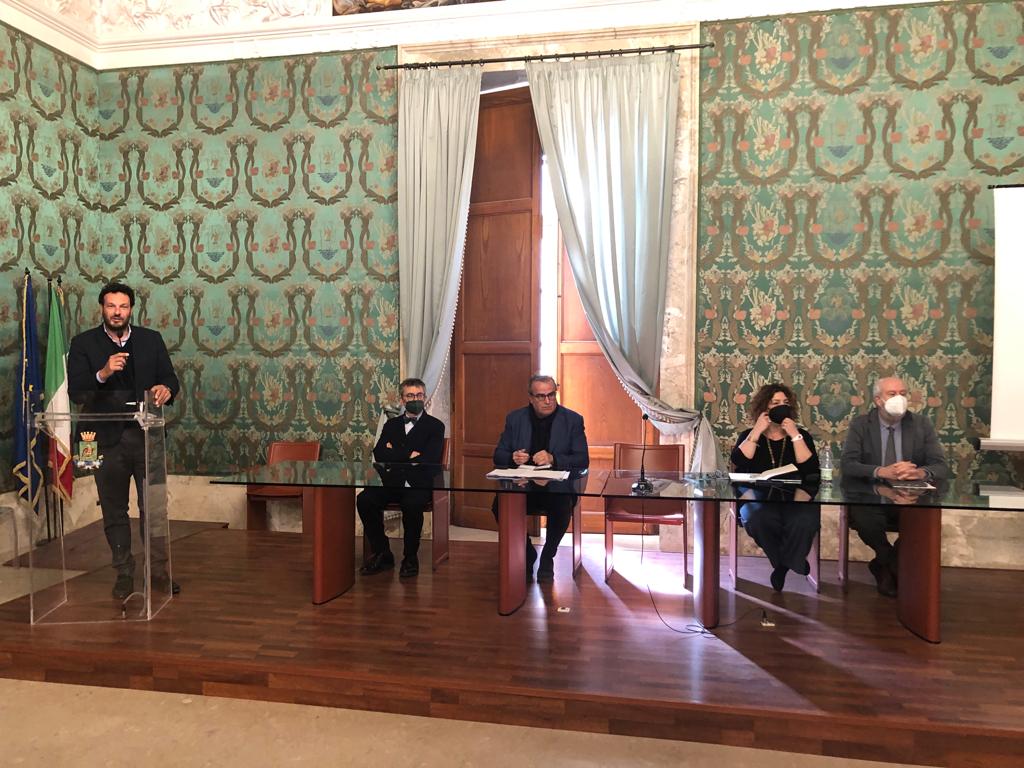 Siracusa, candidata a capitale cultura 2024, il Comitato prepara la tappa finale