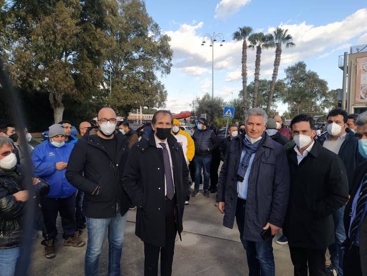 Villaggio Goretti, tramonta l’idea di spostare il quartiere: esultano i residenti