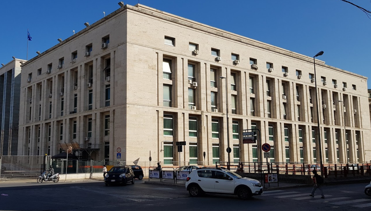 La “talpa” al Tribunale di Palermo, ecco chi è il commesso che diffondeva documenti segreti