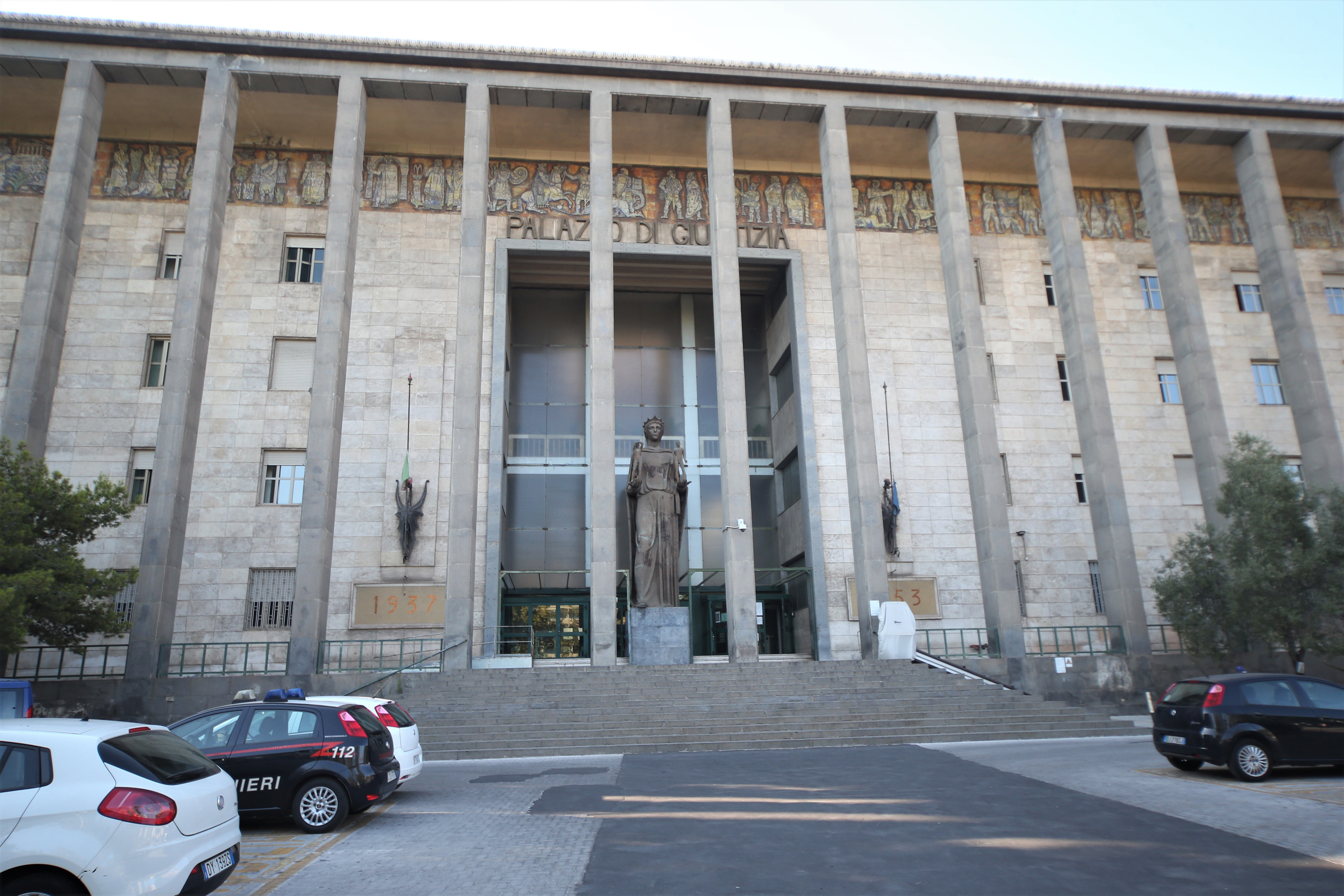 Calcio Catania, esercizio provvisorio prorogato al 17 marzo