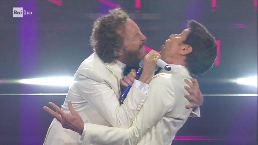 Sanremo 2022, le pagelle della quarta serata