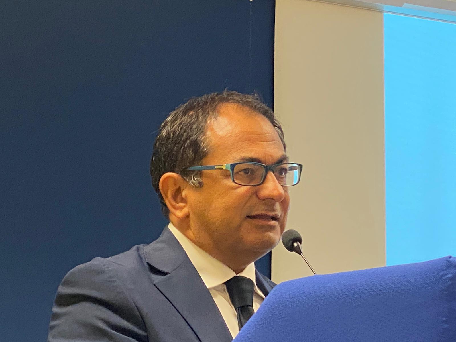 Dario Daidone nuovo componente del CdA di Irfis