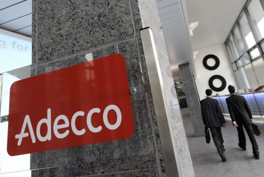 Adecco assume 800 dipendenti, ecco dove