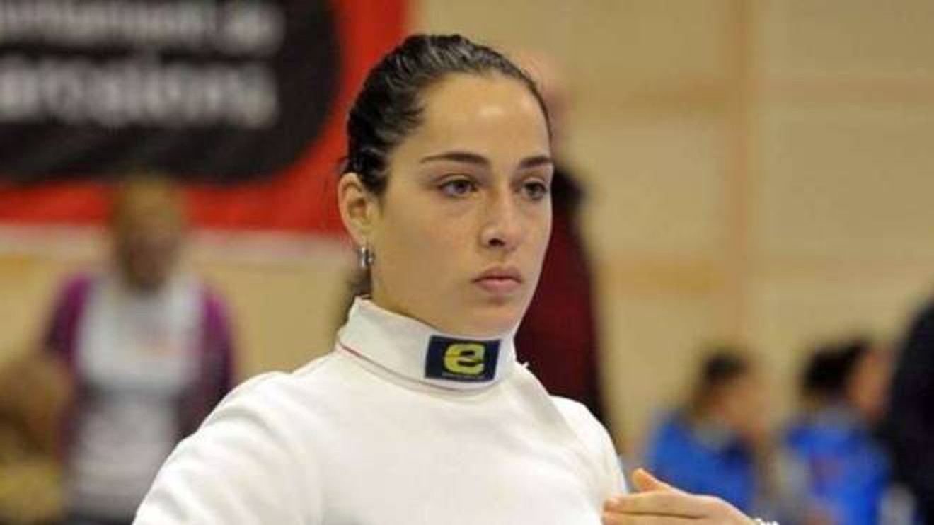 Coppa del Mondo Scherma, bronzo alla catanese Alberta Santuccio