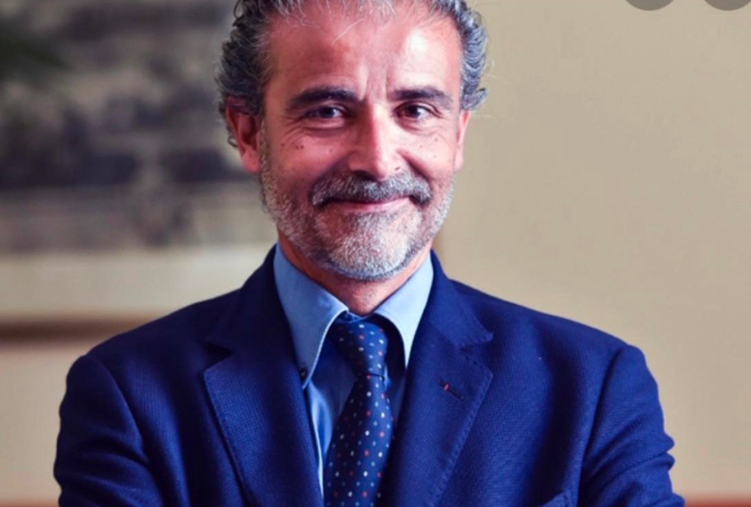 Chiovelli, commissario dell’Autorità di sistema portuale della Sicilia orientale