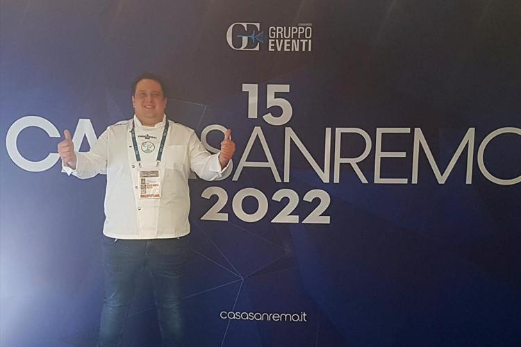 Chi era Alessio Terranova, lo chef messinese morto in un incidente