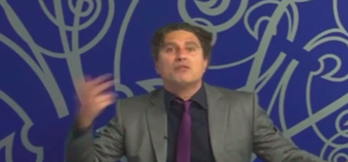 Juve, Vlahovic e perchè Alfio da Potenza spopola sui social – Video