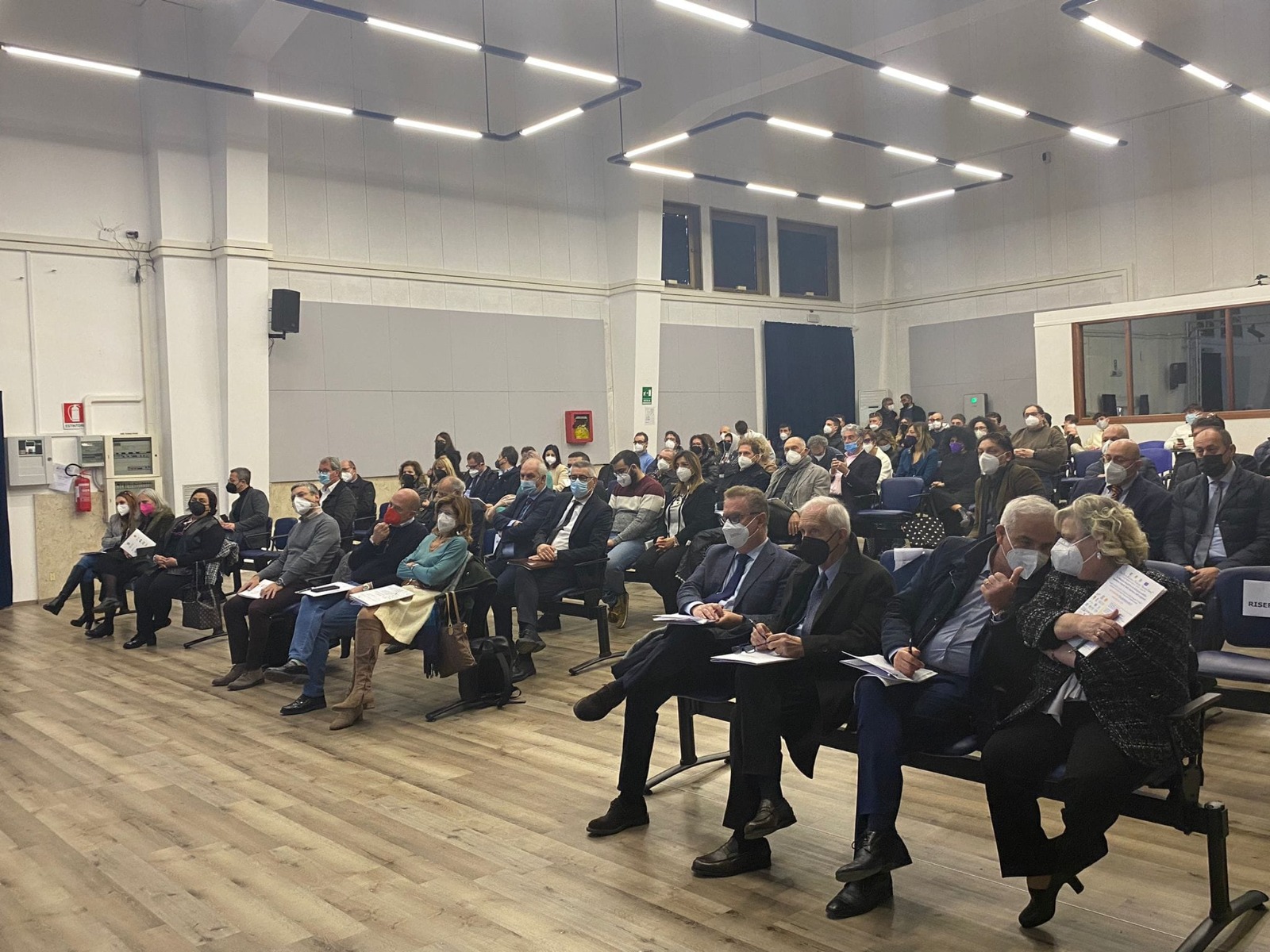 Sinergia tra istituzioni e mondo della formazione per il futuro dei giovani siciliani