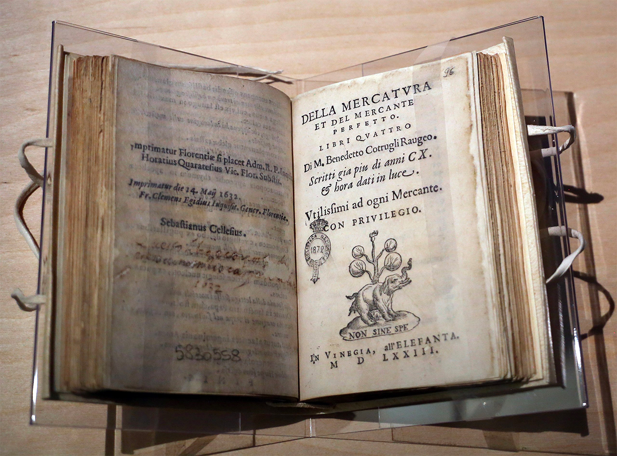 Libri fondamentali del pensiero strategico