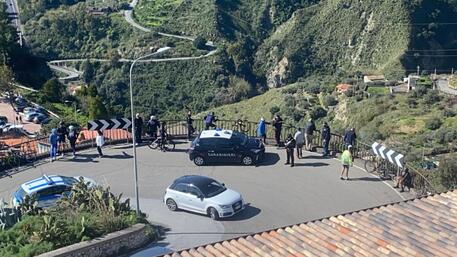 Cade con la bici in un burrone a Castelmola, muore Salvatore Cavallaro