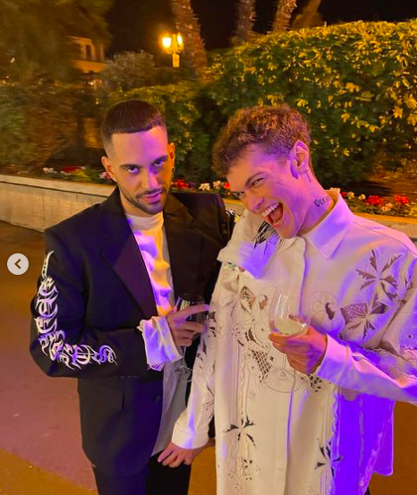 Blanco vince Sanremo e sbarca a Catania, la data dell’unico concerto