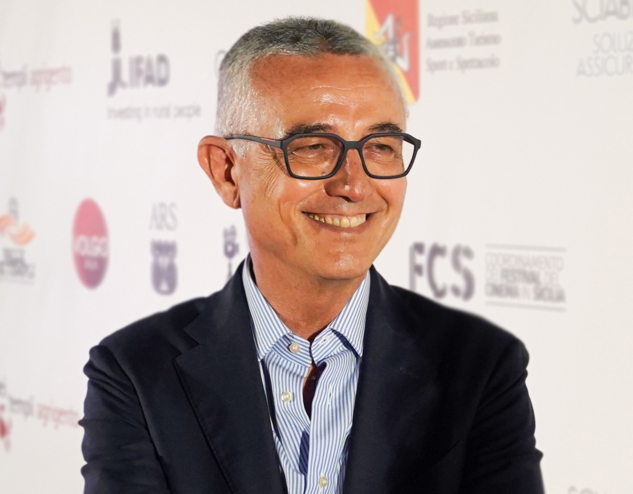 Carmelo Piscopo, Direttore centrale Banca Sant’Angelo