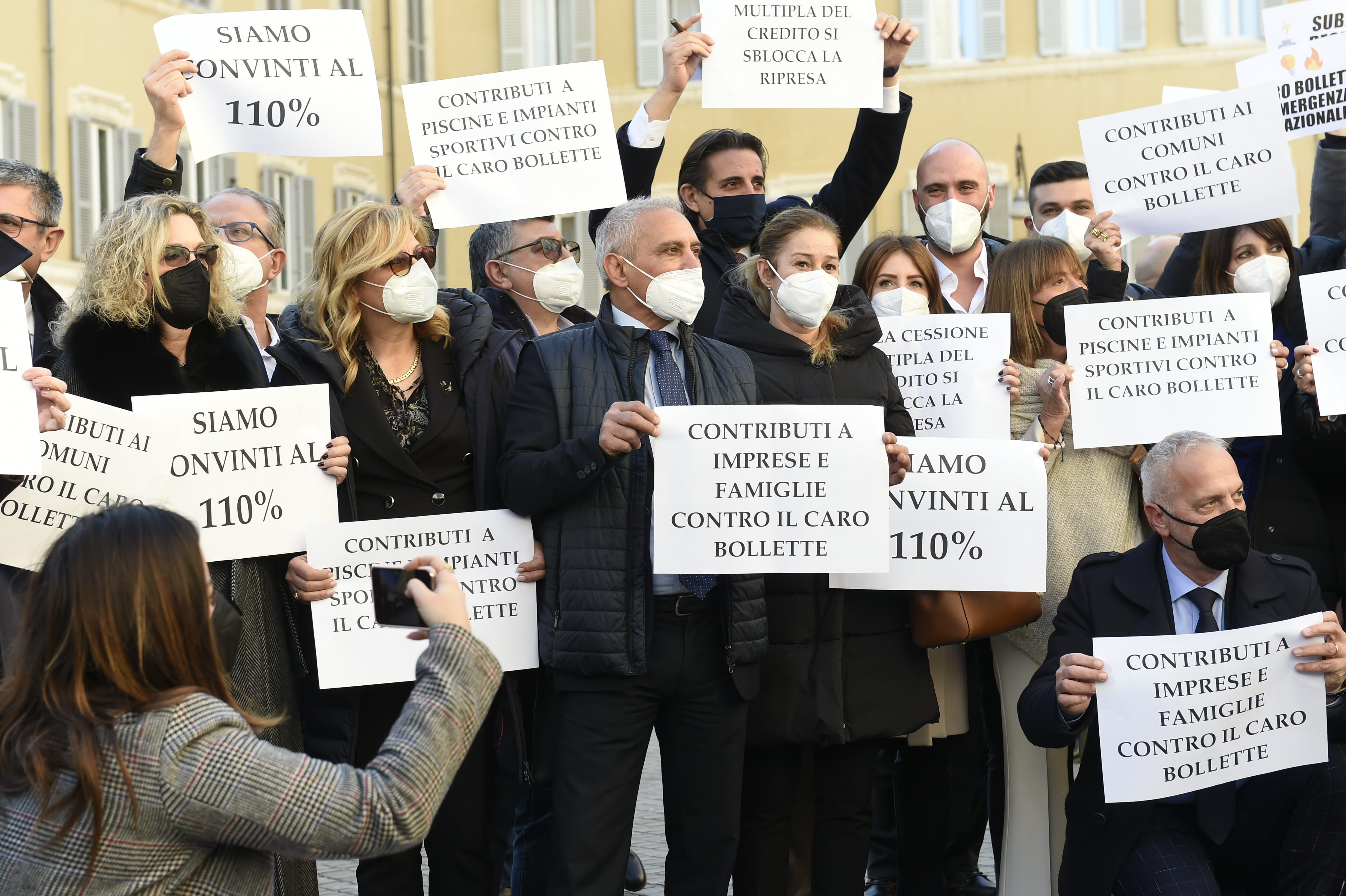 Caro bollette, Cna Ragusa e Federconsumatori in cerca di soluzioni