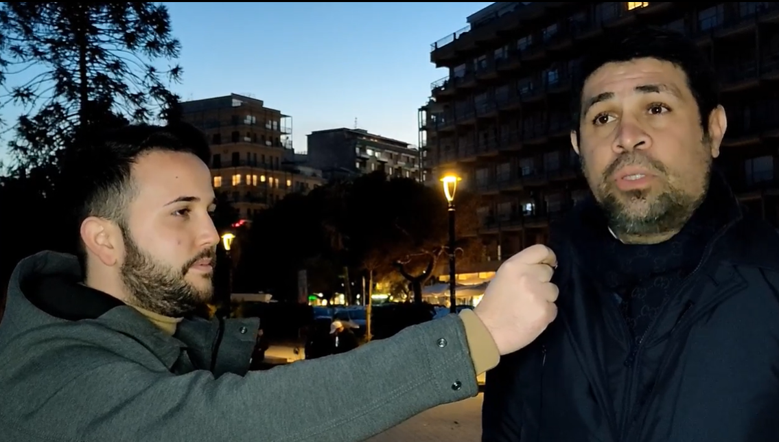 Catania “al buio”, “Da Picanello a Barriera nessuna sicurezza”