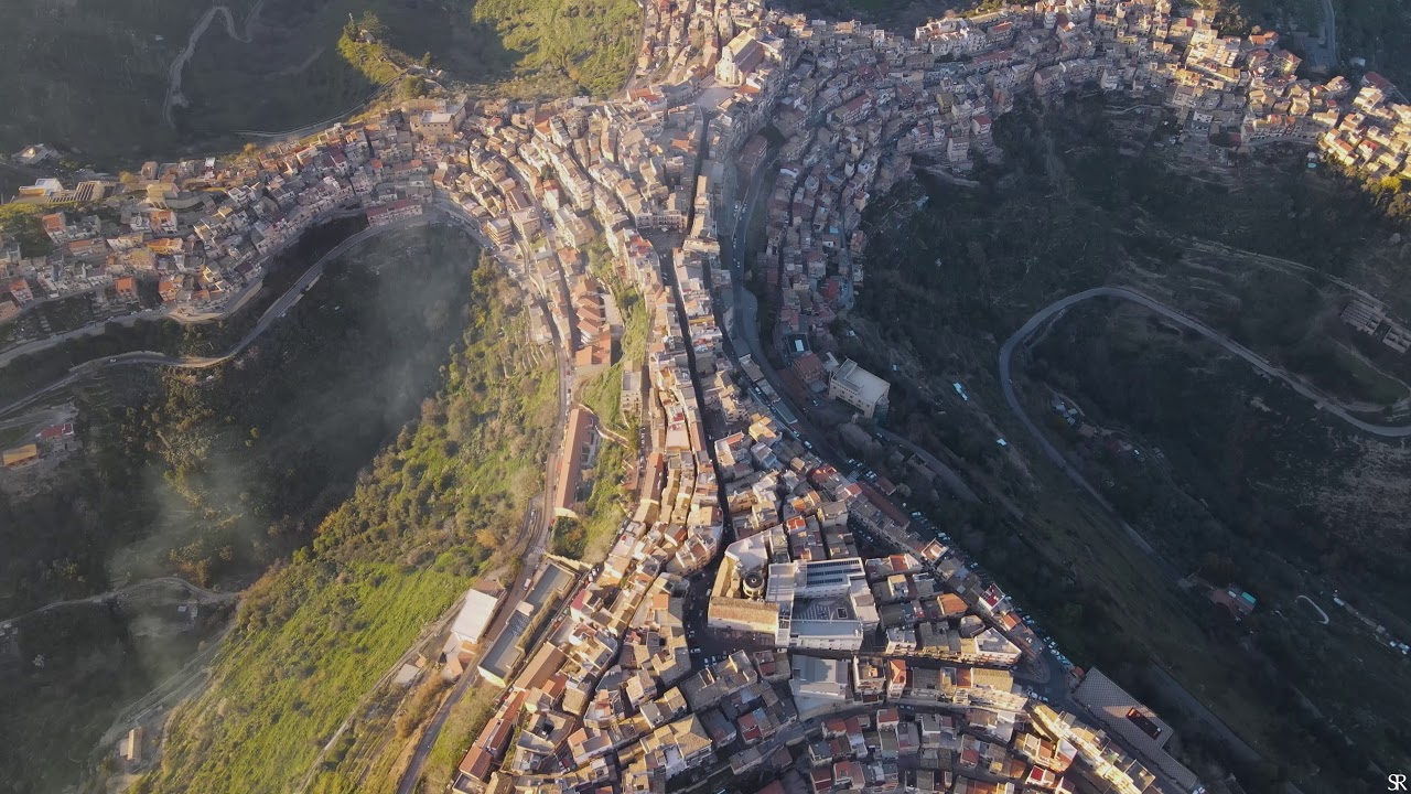 Collaborazione Centuripe-Ipc per la valorizzazione turistica