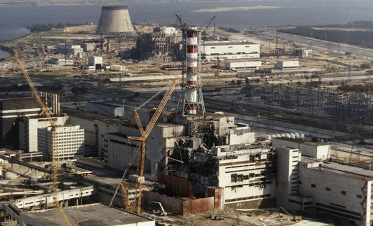Ucraina, Chernobyl di nuovo senza elettricità, vertice Usa-Cina a Roma