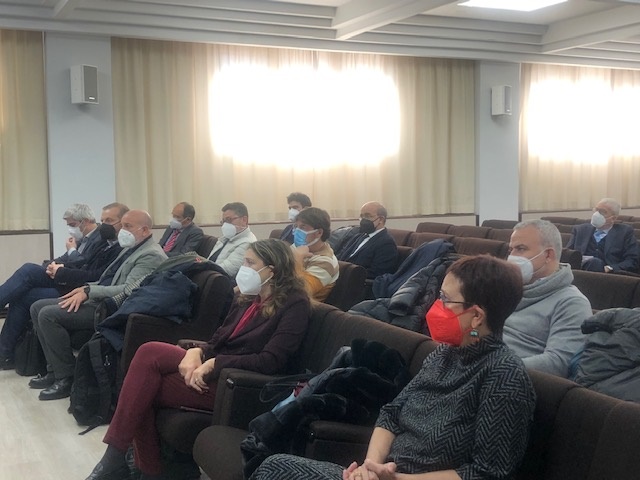 Confindustria-sindacati, protocollo d’intesa per il polo industriale siracusano