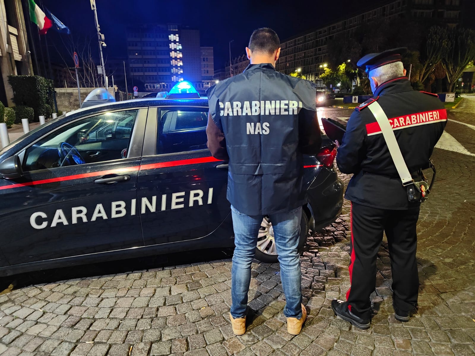 Locali troppo affollati, chiuse tre discoteche a Catania