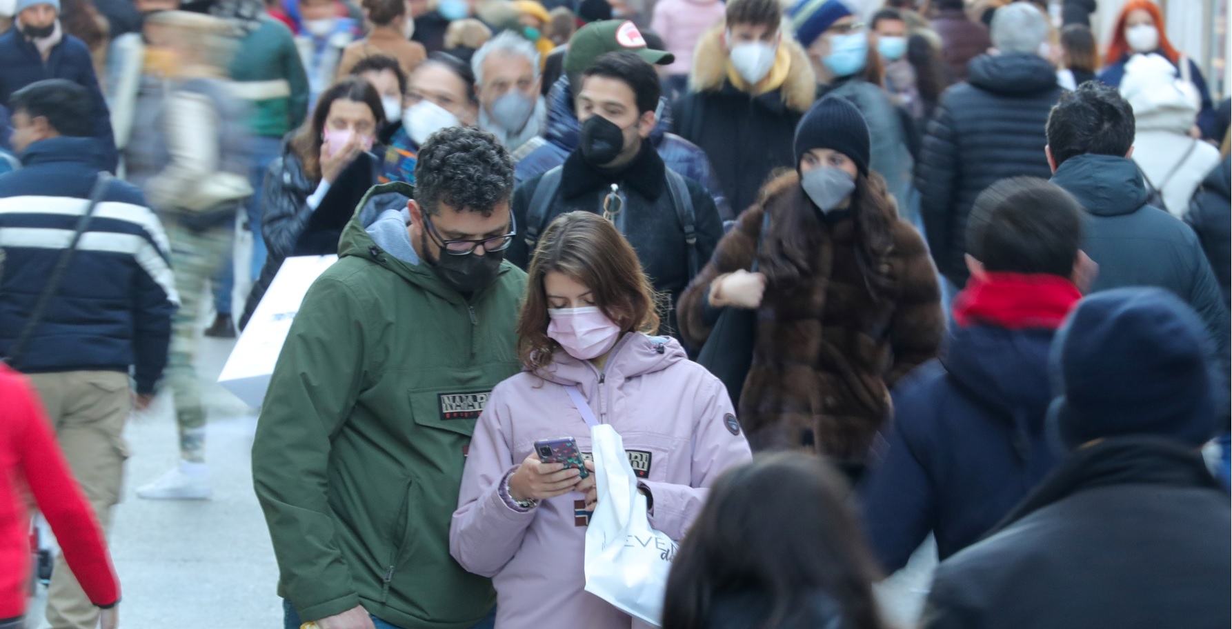 Covid, creata in laboratorio variante killer: “Più grave delle altre”