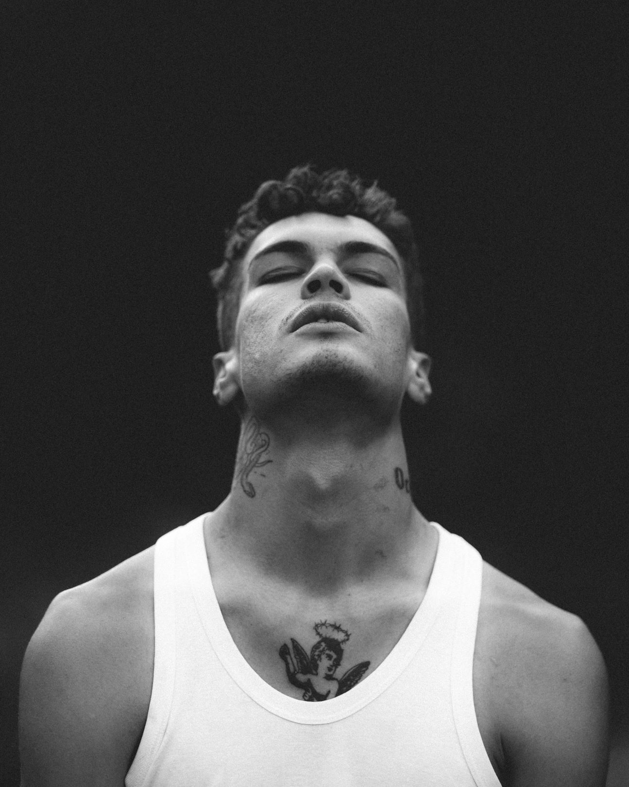 Blanco, doppio sold out a Catania, biglietti polverizzati in 24 ore