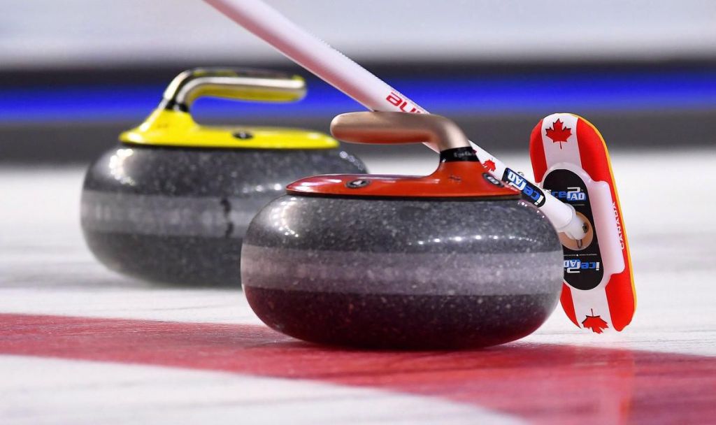 Cos’è il Curling e come si gioca, regole e punteggio
