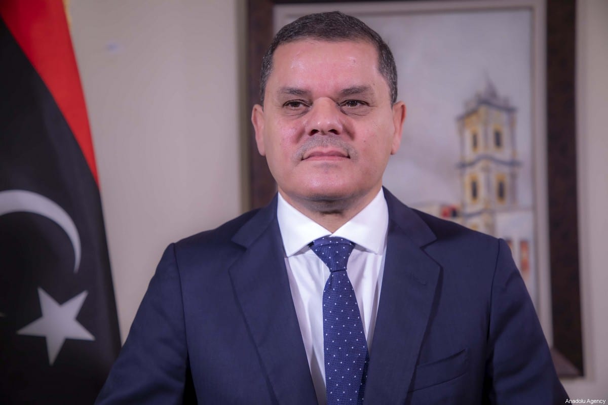 Libia, attentato al premier Ddeibah, illeso nella sparatoria