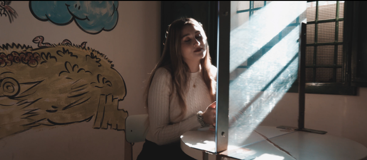 Covid, dalla Regione spot pro vaccinazione realizzati con i detenuti