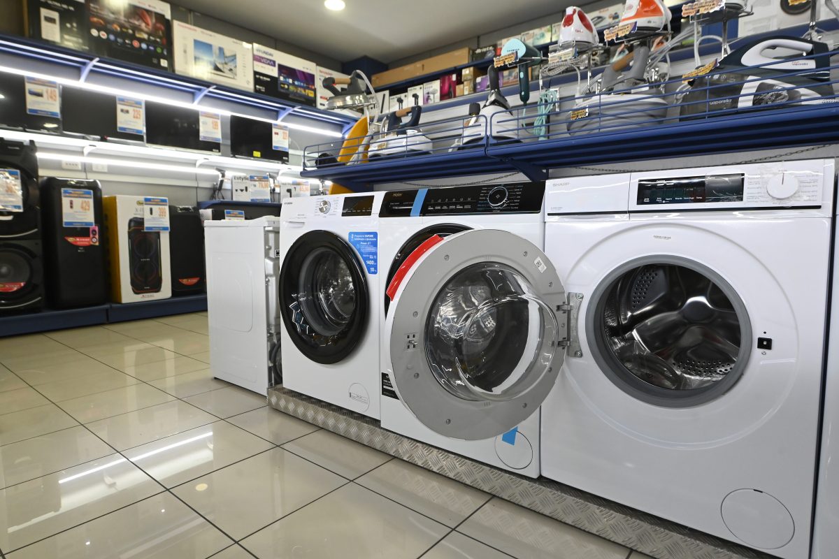 Elettrodomestici, l’efficienza orienta le scelte Elettrodomestici, l’efficienza orienta le scelte