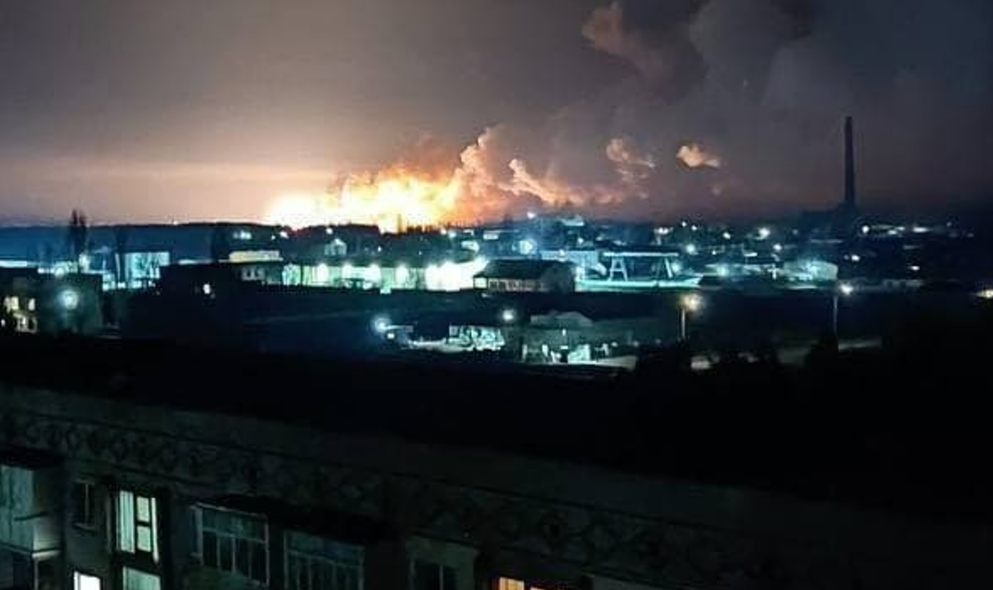 Guerra Russia-Ucraina, “Sviluppi nei colloqui, già sulla strada della vittoria”