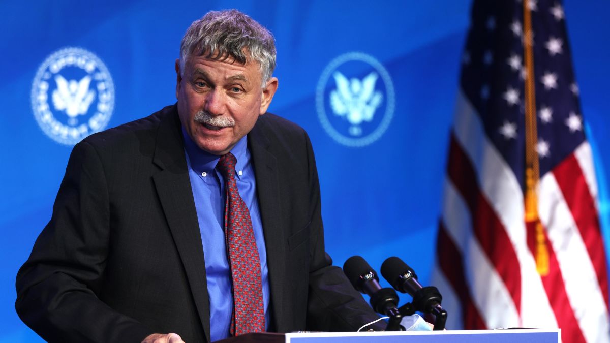 Usa, accuse di bullismo, si dimette consigliere scientifico Biden