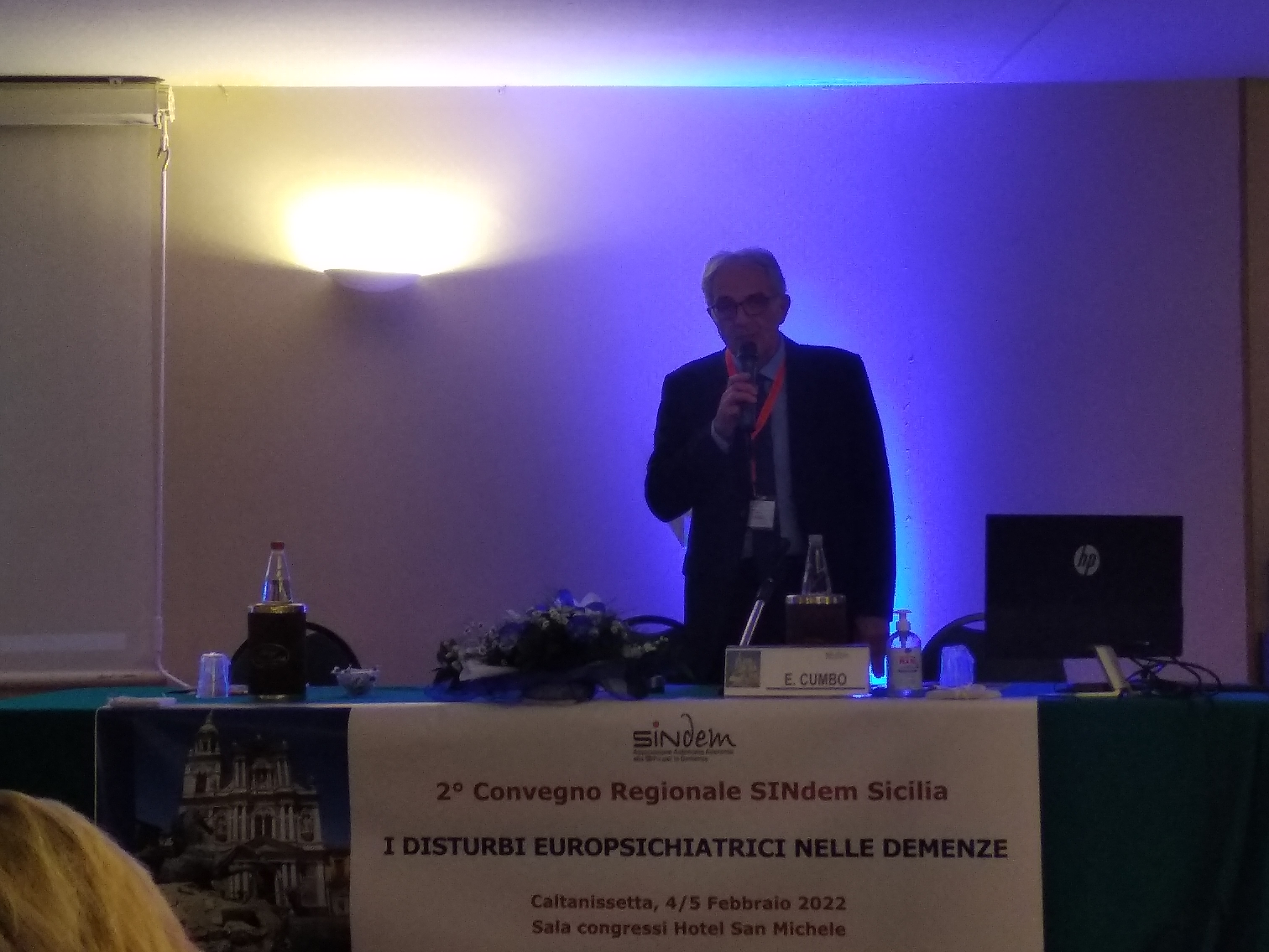 Covid-19 e demenza: l’intervista al neurologo