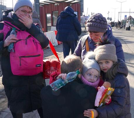 L’Occidente disorientato