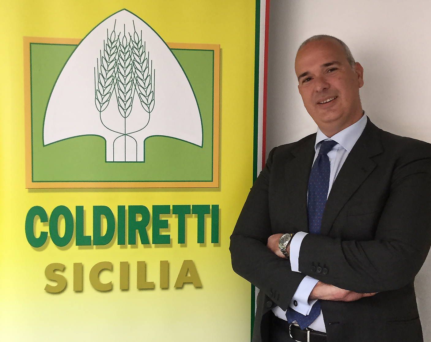 Agricoltura in Sicilia, tra guerra e blocchi, si spera nei fondi di Stato ed Europa Agricoltura in Sicilia, tra guerra e blocchi, si spera nei fondi di Stato ed Europa
