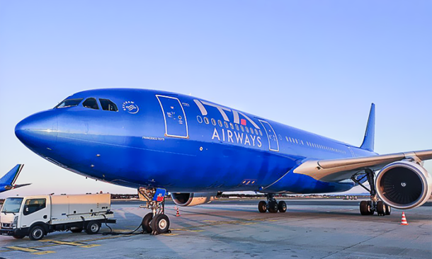 Al via volo diretto Roma – Los Angeles di Ita Airways, gli orari