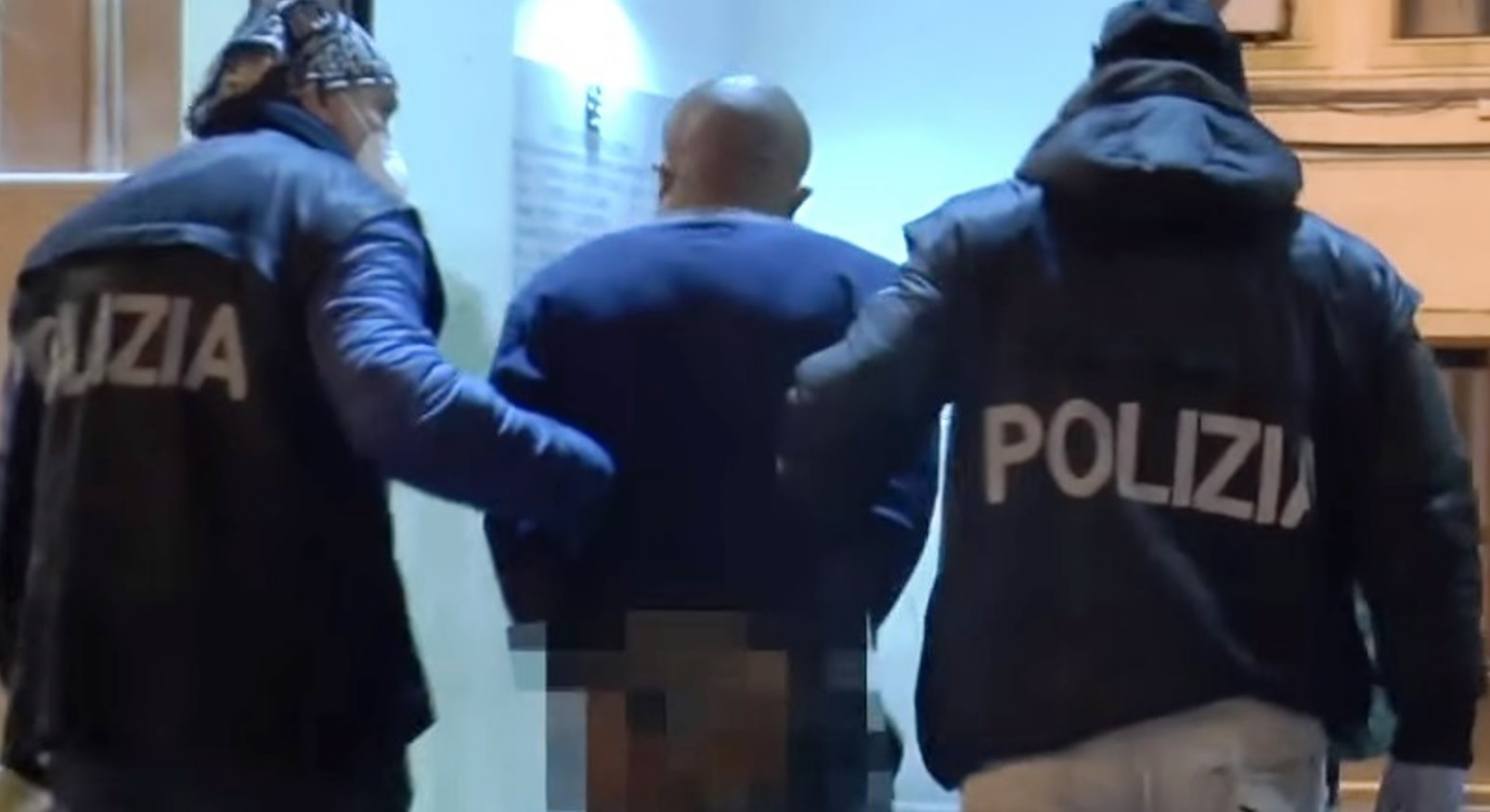 Gela, tentata estorsione e incendio a un panificio, arrestato 42enne