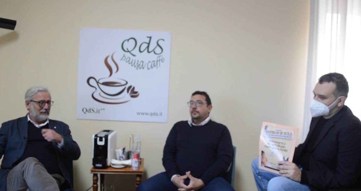 Gelarda, “Elezioni Palermo? Se Centrodestra unito stravinciamo ma… “