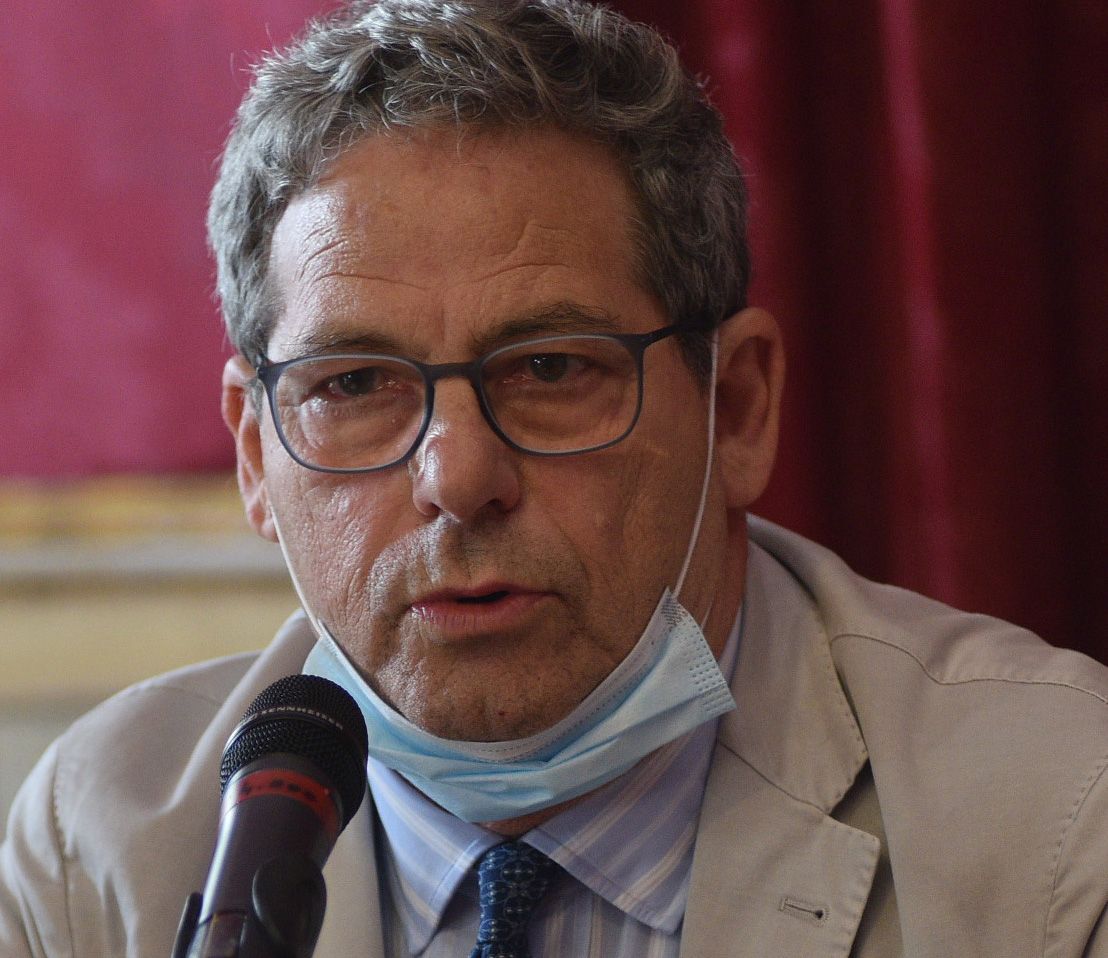 Quirinale e tonfo dei partiti, Micciché: “Partiti ormai incapaci di fare sintesi”