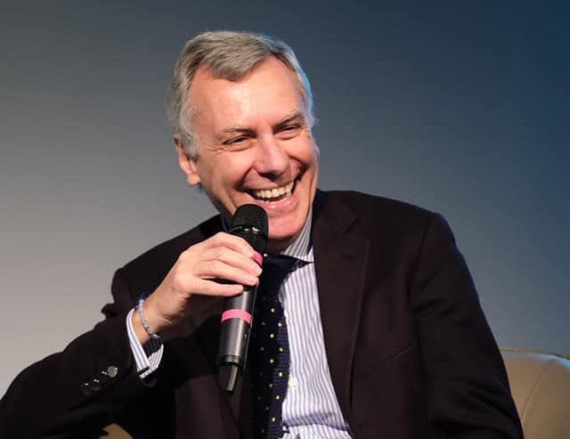 Barbacetto, “Occorre ricostruire la memoria di questo e altri eventi della storia”