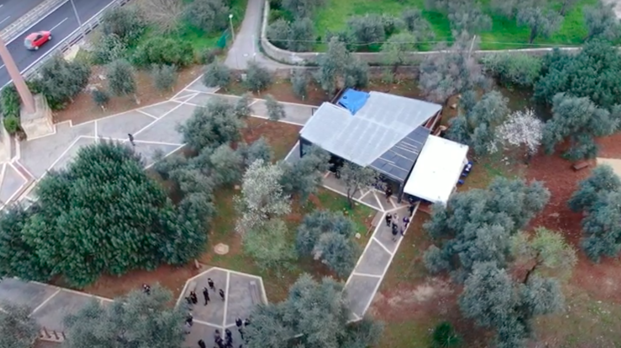 L’olio del Giardino della Memoria di Capaci consegnato ai vescovi