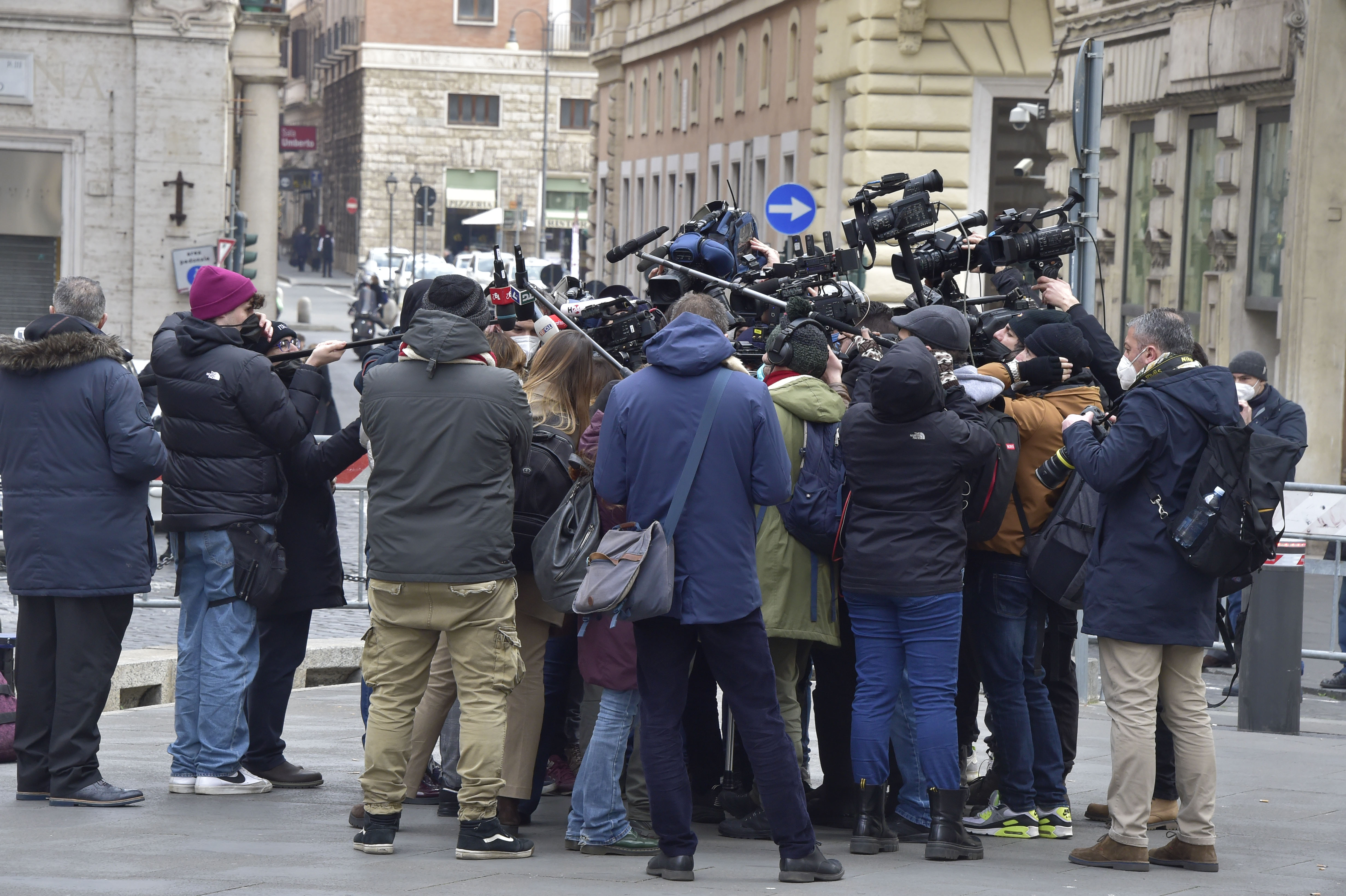 Previdenza giornalisti, da luglio passaggio a Inps, ecco cosa cambia
