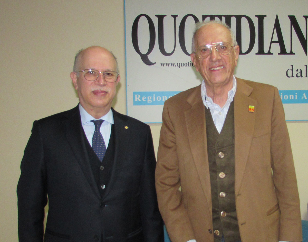 giuseppe forlani prefetto palermo