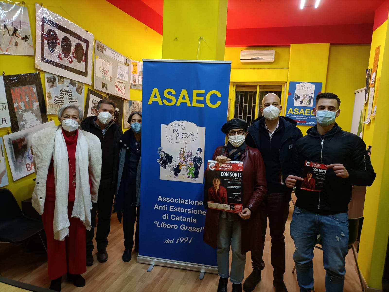 Usura ed estorsione in Sicilia, con la pandemia fenomeni in aumento, come difendersi