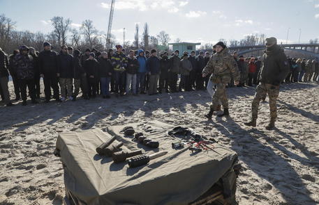 Guerra Russia-Ucraina, la previsione dell’attacco, cosa sta succedendo