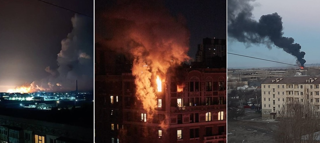 Guerra Russia-Ucraina, colloqui in Turchia falliscono, nessuna tregua