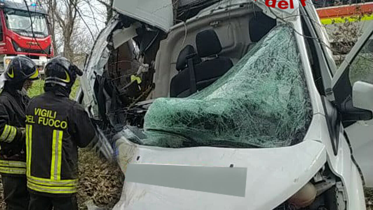 Muore a 16 anni durante uno stage, la tragedia di Giuseppe Lenoci