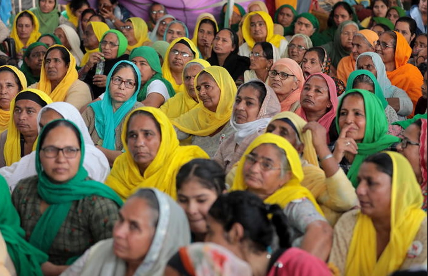 India, la più popolosa democrazia del mondo